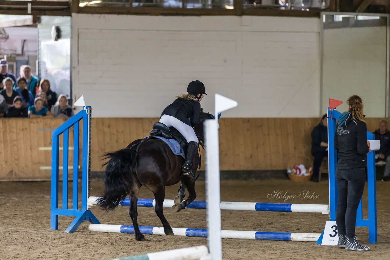 Bild 15 - Pony Akademie Turnier